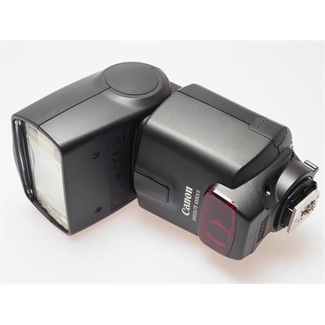 Canon 430EX Speedlite II thumbnail