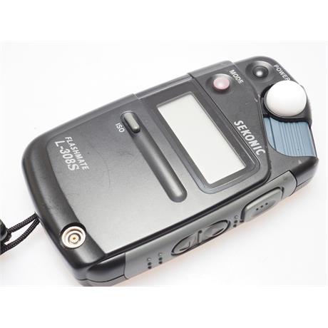 Sekonic L308S Flashmate thumbnail