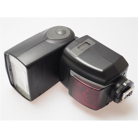 Hahnel Modus 600RT + Viper TTL - Canon thumbnail