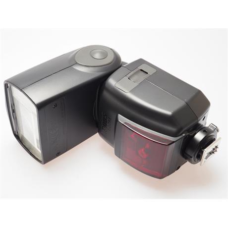 Hahnel Modus 600RT II - Canon thumbnail