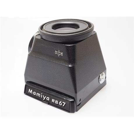 Mamiya AE Turret Finder thumbnail