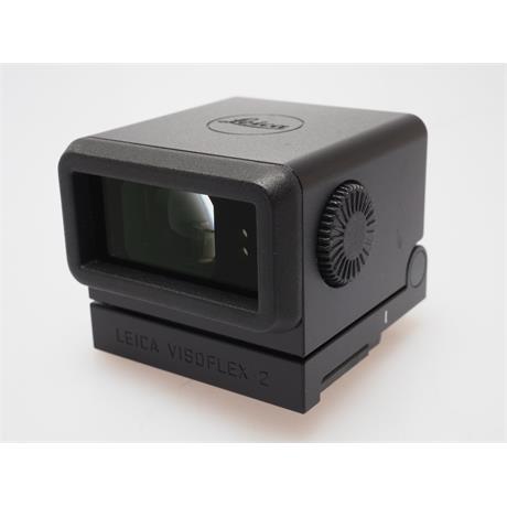 Leica Visoflex 2 M11 - Black thumbnail