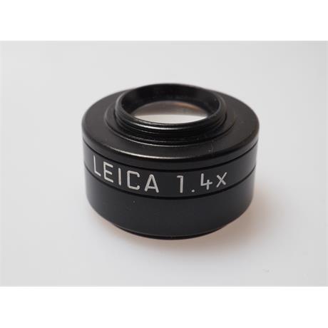 Leica 1.4x Viewfinder Magnifier M thumbnail