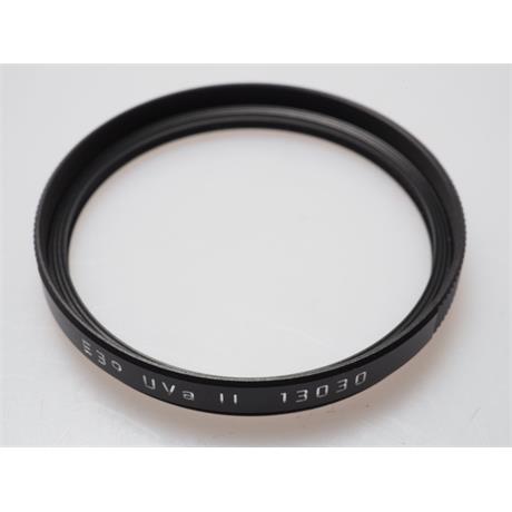 Leica E39 UVa II - Black thumbnail