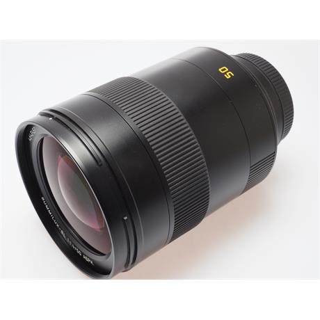 Leica 50mm F1.4 Asph Summilux SL thumbnail