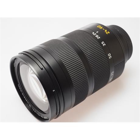 Leica 24-90mm F2.8-4 Asph Vario-Elmarit SL thumbnail