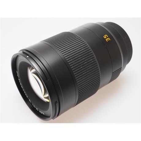Leica 35mm F2 Asph Apo Summicron SL thumbnail