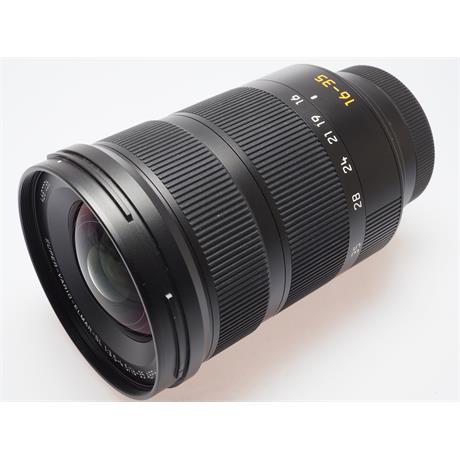 Leica 16-35mm F3.5-4.5 Asph Super Vario-Elmar  thumbnail