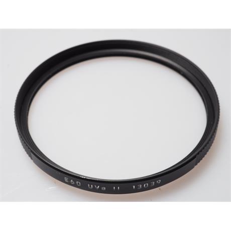 Leica E60 UVa II - Black thumbnail