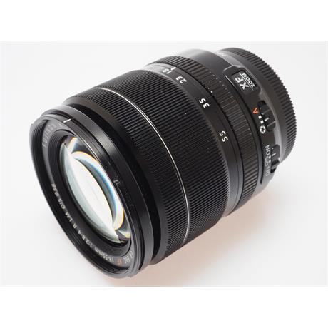 Fujifilm 18-55mm F2.8-4 R LM OIS XF thumbnail