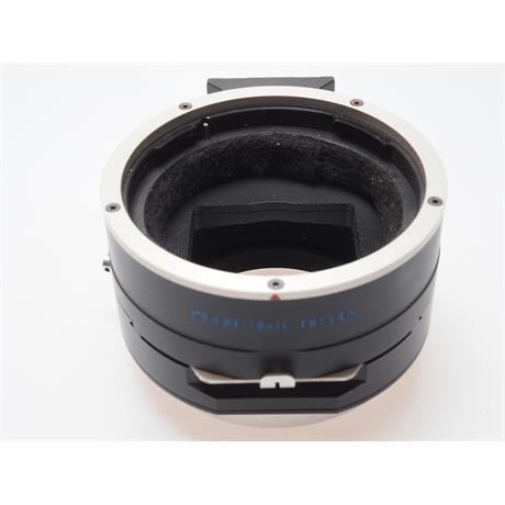 Kipon Hasselblad - Fuji GFX Shift Lens Mount Adapter thumbnail