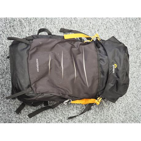 Lowepro Photosport 200AW thumbnail