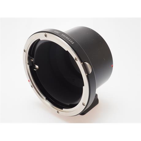 Fotodiox Msmiya M645 - Sony E Mount Adapter thumbnail