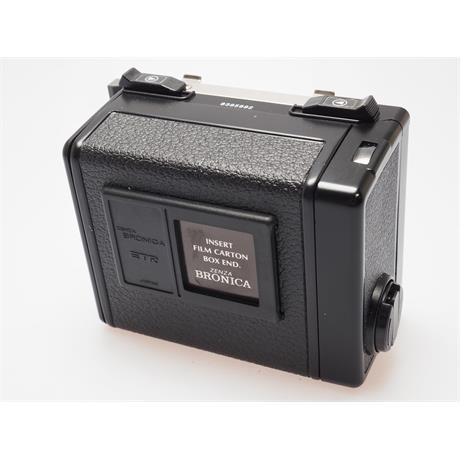Bronica 120 Ei Mag thumbnail