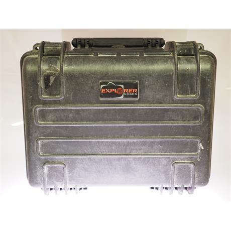 Explorer 3818 Hard Case thumbnail
