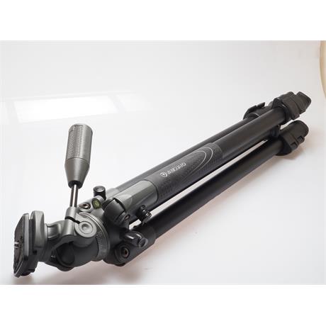Vanguard Veo263AO Tripod and Video Head thumbnail