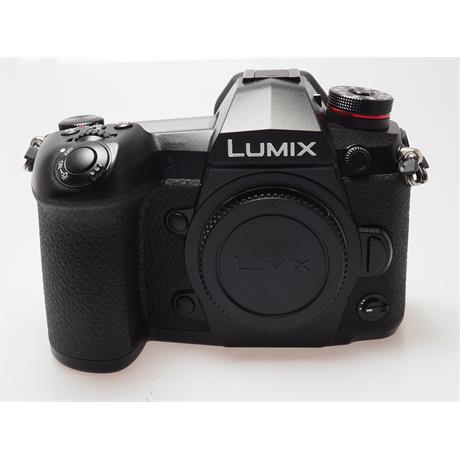 Panasonic G9 Body Only thumbnail