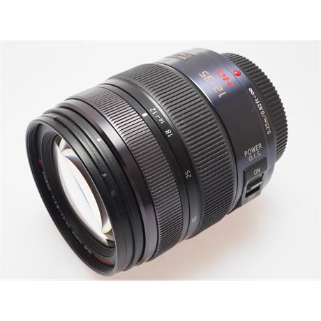 Panasonic 12-35mm F2.8 G X Vario OIS HD thumbnail