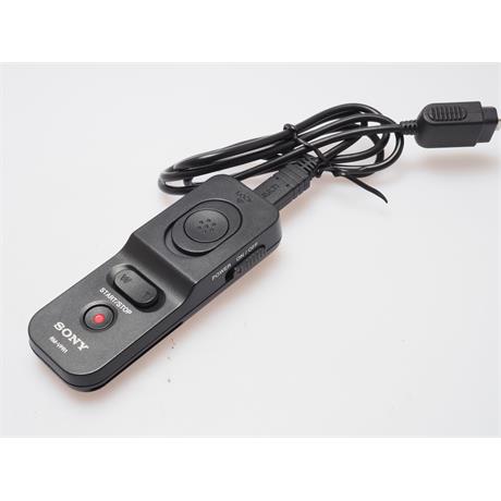 Sony RM-VPR1 Remote Commander thumbnail