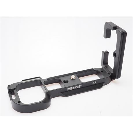 Other - Mengs A7/A7R L bracket thumbnail