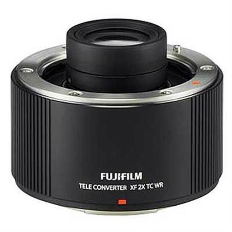 Fujifilm 2X TC WR XF Converter thumbnail