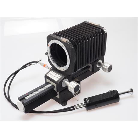Pentax Auto Bellows M + 100mm Tube thumbnail