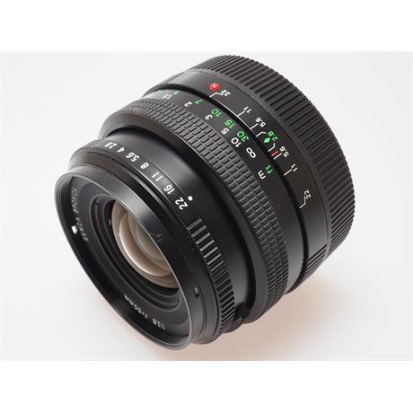 Bronica 50mm F2.8 PE thumbnail