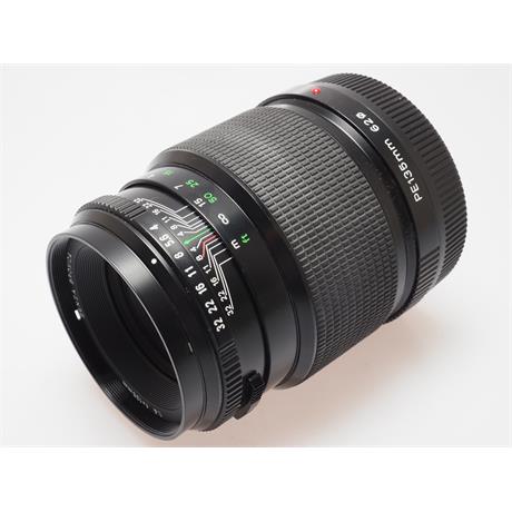 Bronica 135mm F4 PE thumbnail