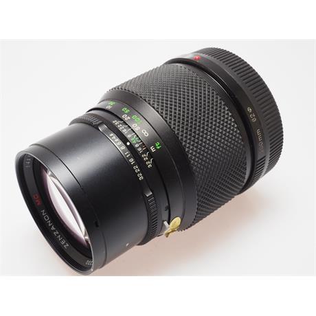Bronica 200mm F4.5 E thumbnail