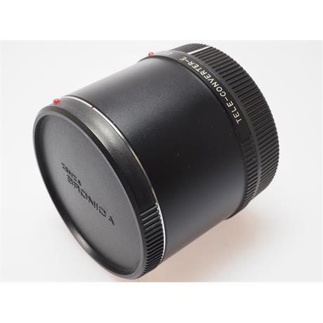 Bronica 2x Converter E thumbnail