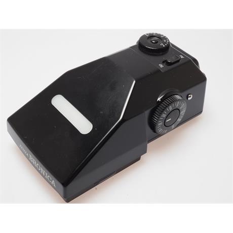 Bronica AEIII Meter Prism thumbnail