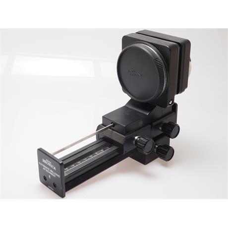 Bronica Auto Bellows E thumbnail