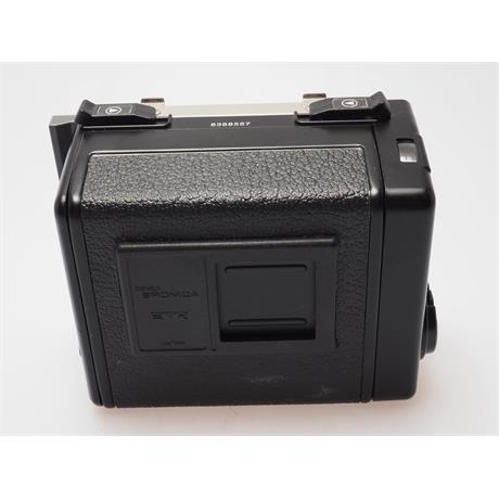Bronica 120 E Mag thumbnail