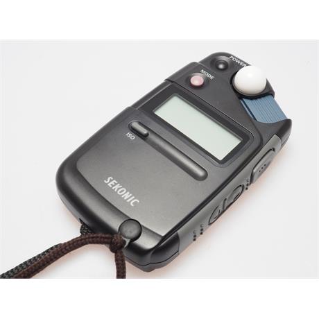 Sekonic L308BII Flashmate thumbnail