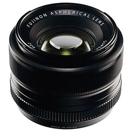 Fujifilm 35mm F1.4 XF R thumbnail