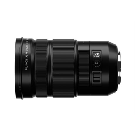 Fujifilm 18-120mm F4 LM PZ WR XF ~ Voucher 30/09/25 thumbnail