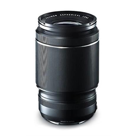 Fujifilm 55-200mm F3.5-4.8 R LM OIS XF thumbnail