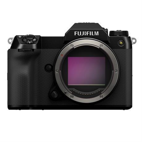 Fujifilm GFX 100S II Body Only thumbnail