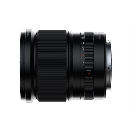 Fujifilm 23mm F4 R LM WR GF - GFX Series thumbnail