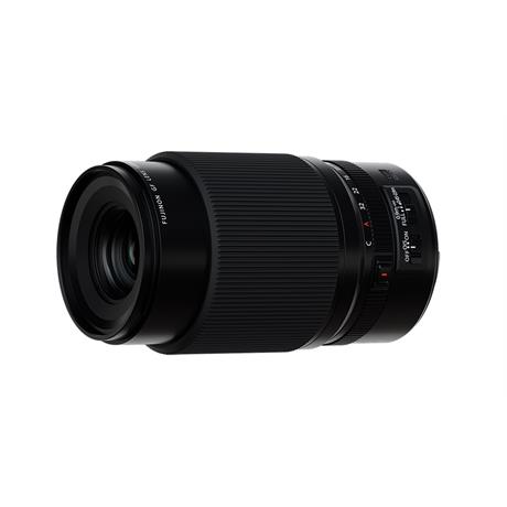 Fujifilm 120mm F4 R LM OIS WR GF Macro - GFX Seri thumbnail