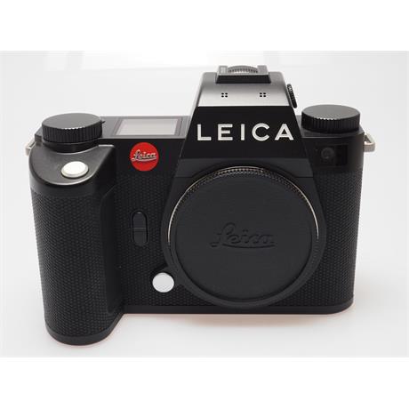 Leica SL3 Body Only thumbnail