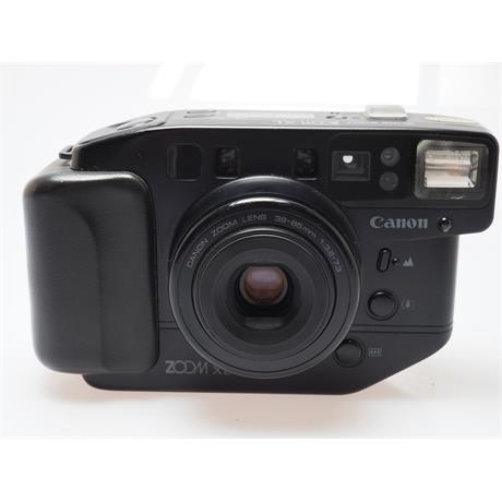 Canon Sureshot Zoom XL thumbnail