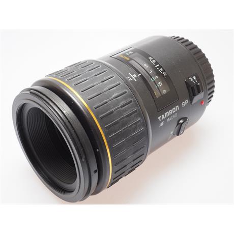Tamron 90mm F2.8 SP AF Macro - Canon EOS thumbnail