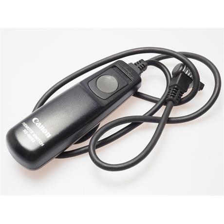 Canon RS-80N3 Release thumbnail
