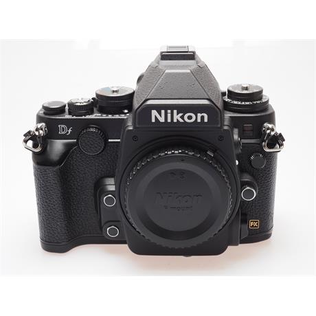 Nikon Df Body Only thumbnail