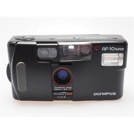 Olympus AF10 Super thumbnail