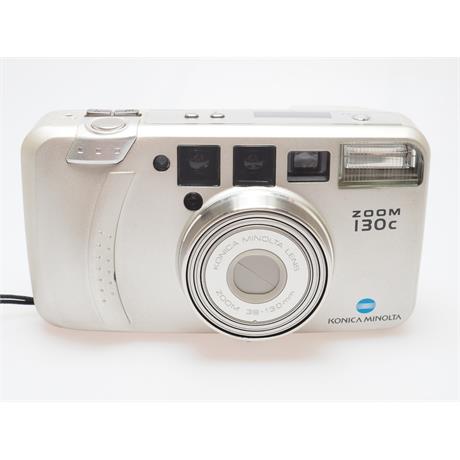 Minolta Zoom 130c thumbnail