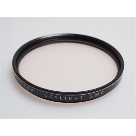 Pentax 49mm Skylight SMC thumbnail