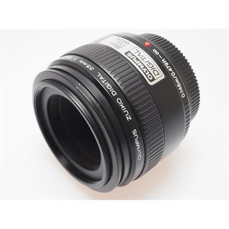 Olympus 35mm F3.5 Macro Zuiko thumbnail