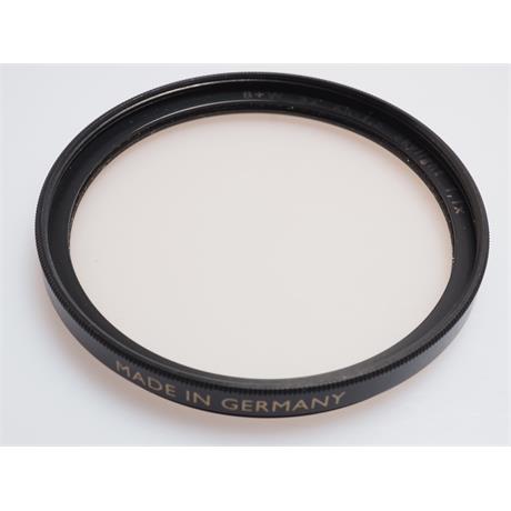 B+W 52mm KR1.5 Skylight - Single Coated thumbnail